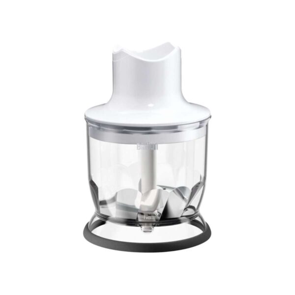 Braun Multiquick MQ20 350ml Chopping Attachment
