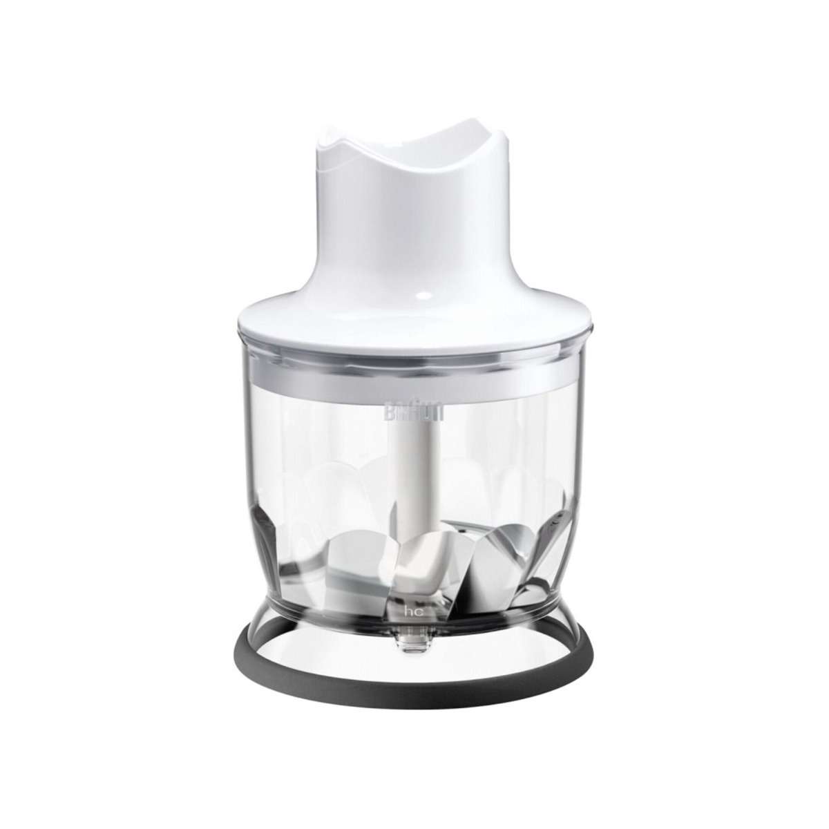 Braun Multiquick MQ20 350ml Chopping Attachment