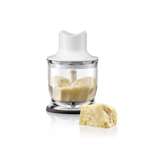 Braun Multiquick MQ20 350ml Chopping Attachment