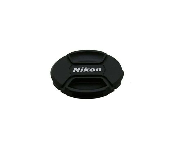 Nikon AF-S NIKKOR 24mm f/1.4G ED Lens - Black