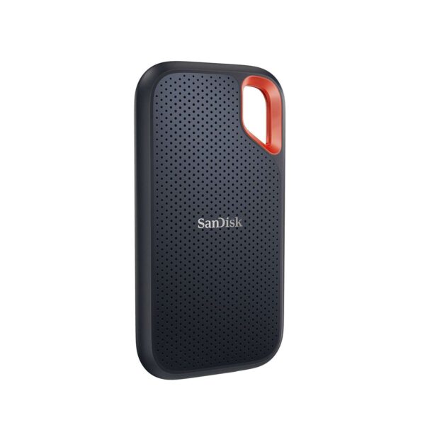SanDisk 4TB Extreme Portable SSD