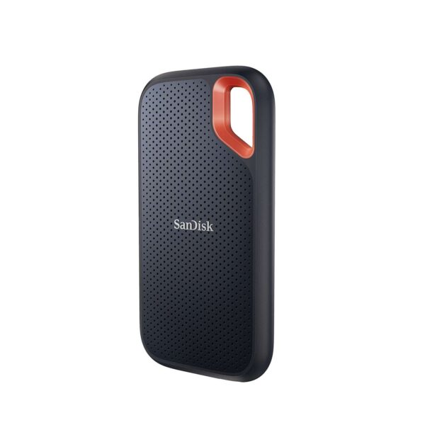 SanDisk 4TB Extreme Portable SSD