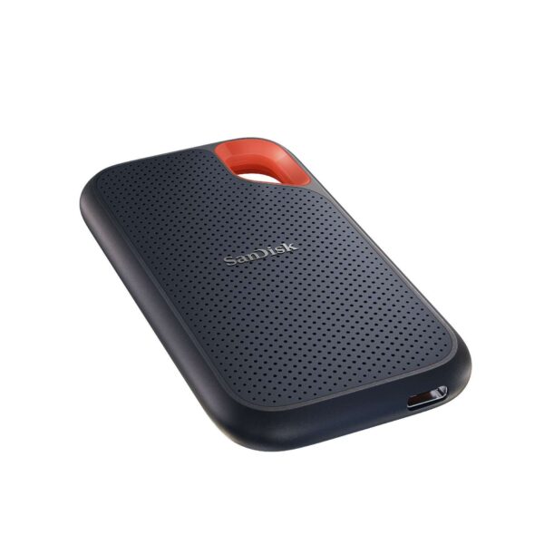 SanDisk 4TB Extreme Portable SSD