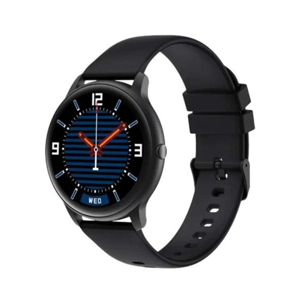TRD Curved Screen Bluetooth Smartwatch