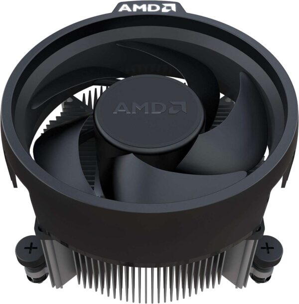 AMD Ryzen 5 5600X Processor