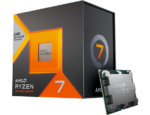 AMD Ryzen 7 Processor