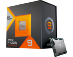 AMD Ryzen 9 7900X3D