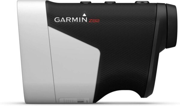 Garmin Approach Z82