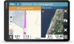 Garmin Camper 1095 Sat Nav
