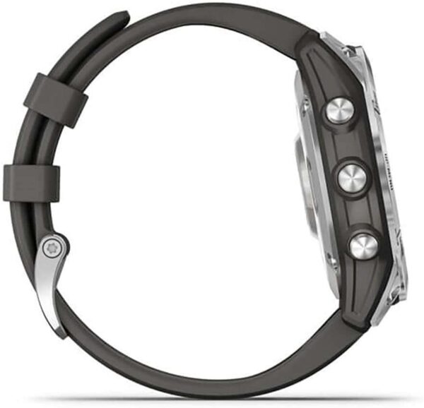 Garmin epix Gen 2 Premium Multisport GPS Smartwatch