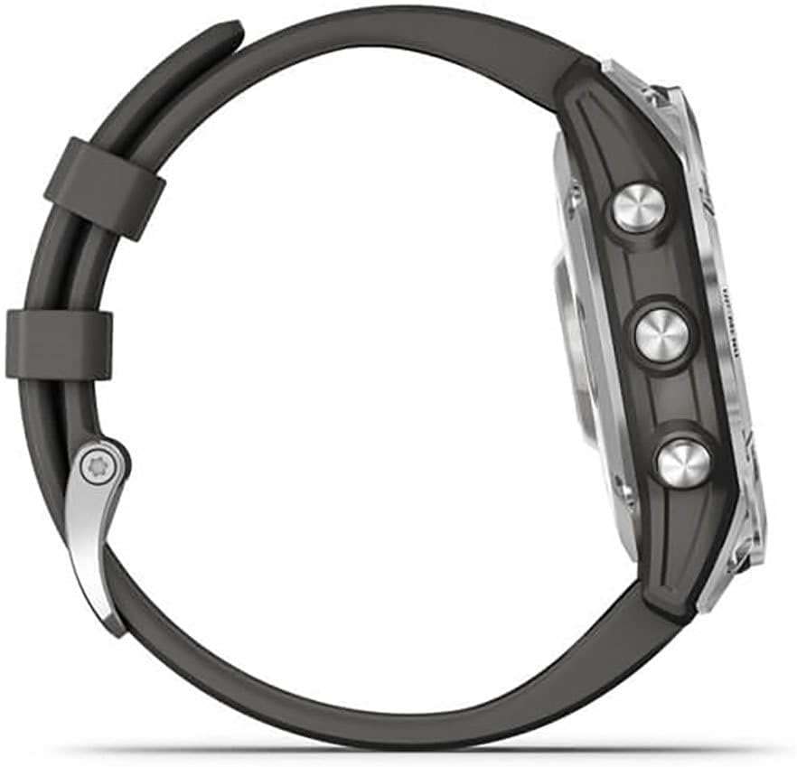 Garmin epix Gen 2 Premium Multisport GPS Smartwatch