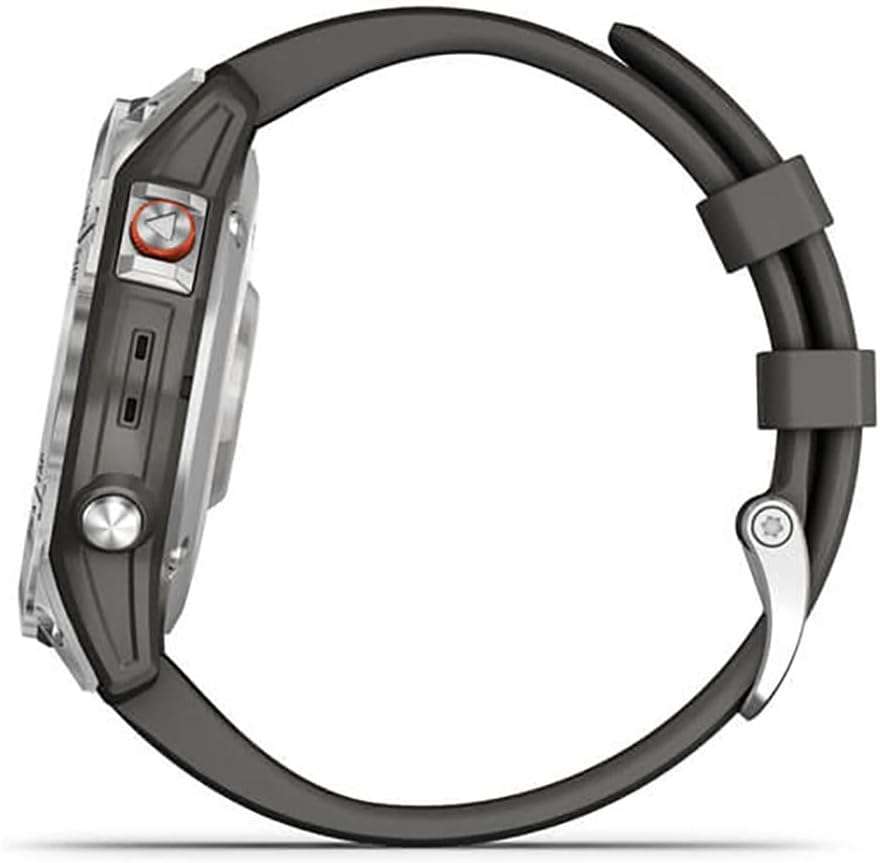 Garmin epix Gen 2 Premium Multisport GPS Smartwatch