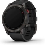 Garmin epix Sapphire