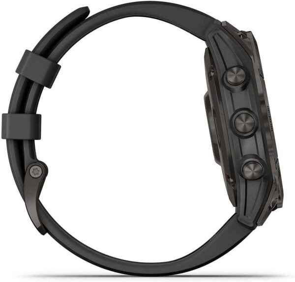 Garmin epix Sapphire