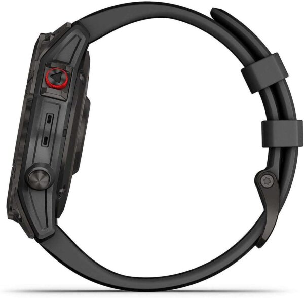 Garmin epix Sapphire