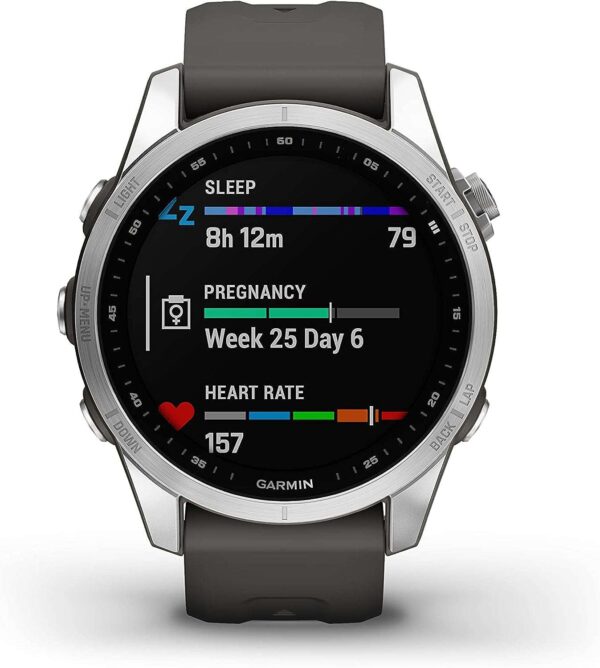 Garmin fēnix 7S