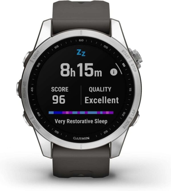 Garmin fēnix 7S