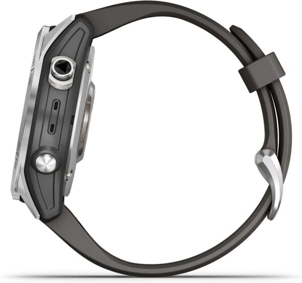 Garmin fēnix 7S