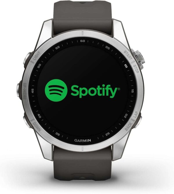 Garmin fēnix 7S