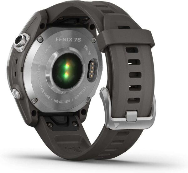 Garmin fēnix 7S