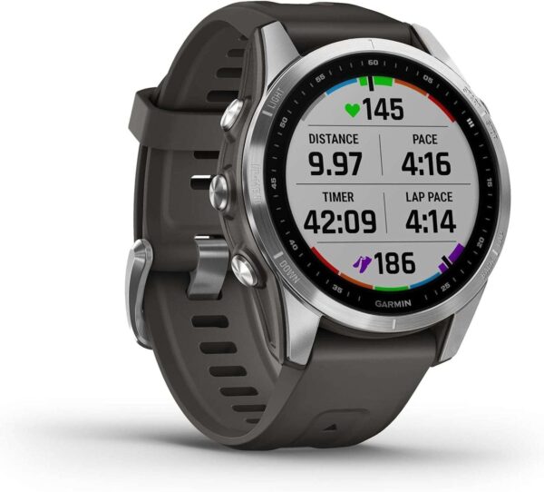Garmin fēnix 7S