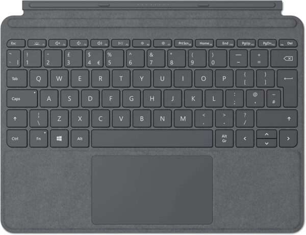 Go2 or Go3 Type Cover - Charcoal