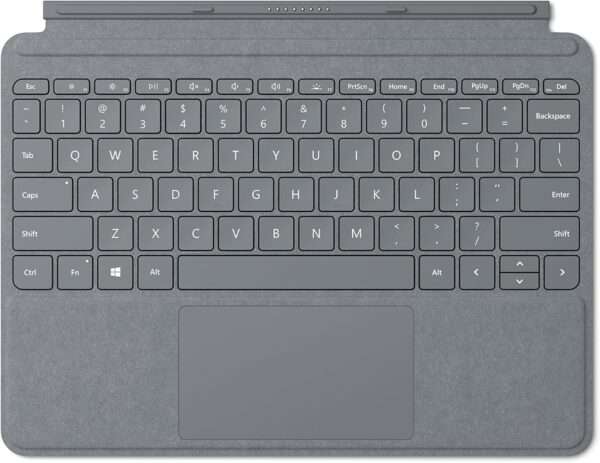 Go2 or Go3 Type Cover - Grey