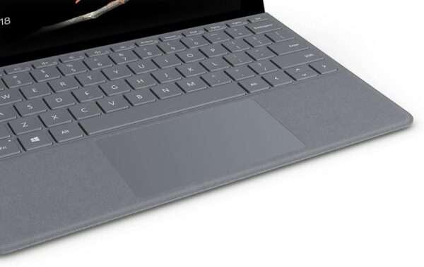 Go2 or Go3 Type Cover - Grey