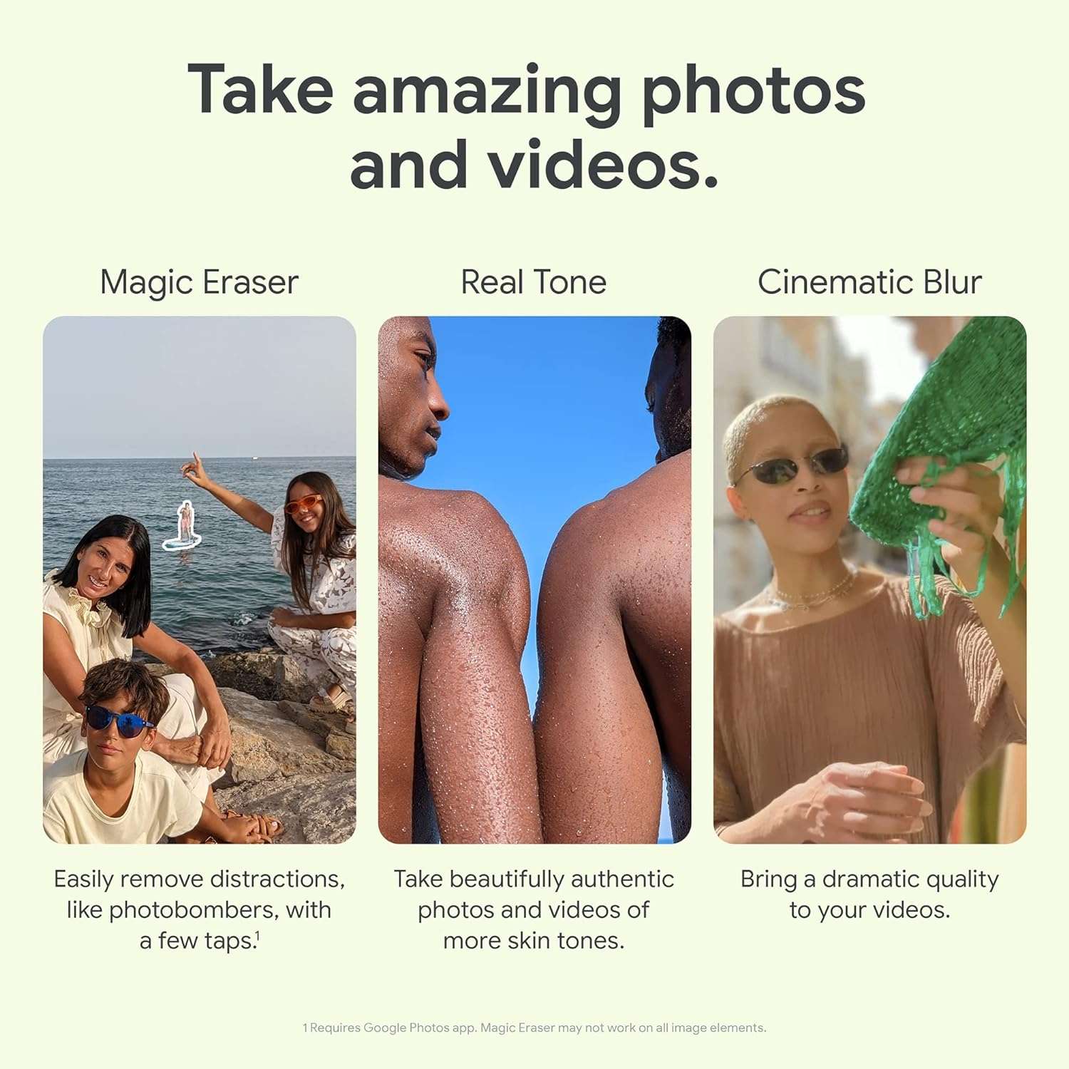 Google Pixel 7