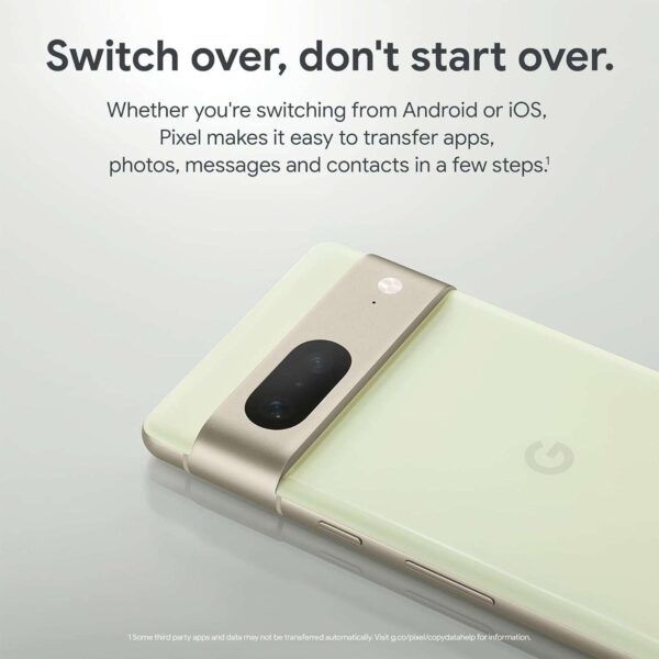 Google Pixel 7