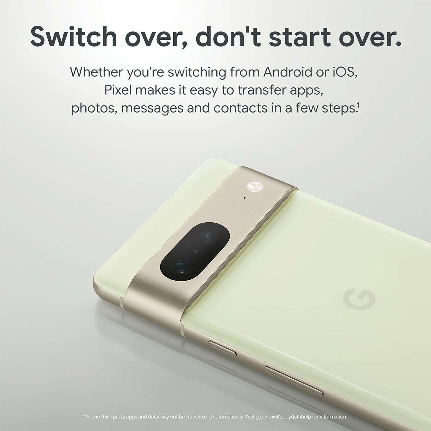 Google Pixel 7