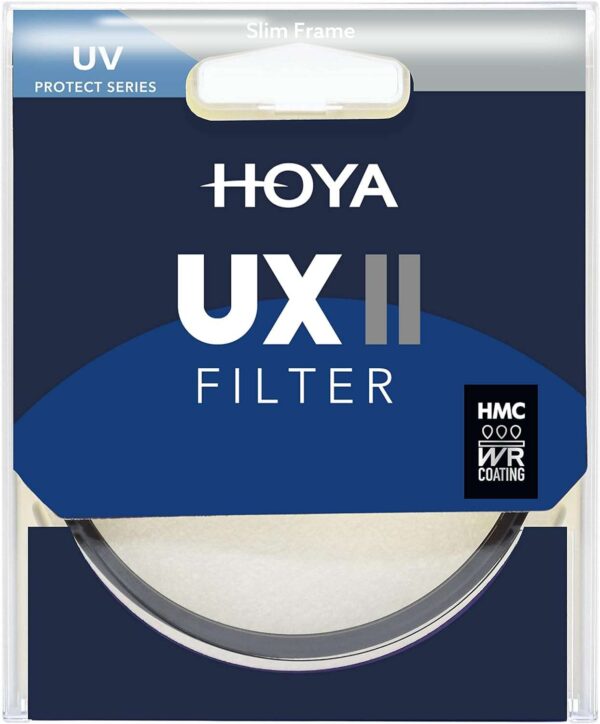 HOYA UX II UV Filter