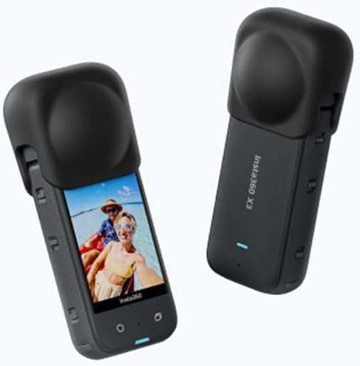 Insta360 X3 360 Degree Action Camera PREMIUM Kit