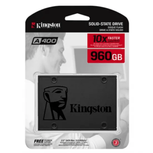Kingston A400 SSD 960GB