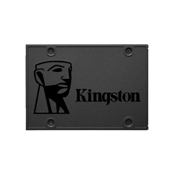 Kingston A400 SSD Internal Solid State Drive