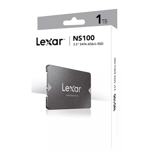 LNS100-1TB