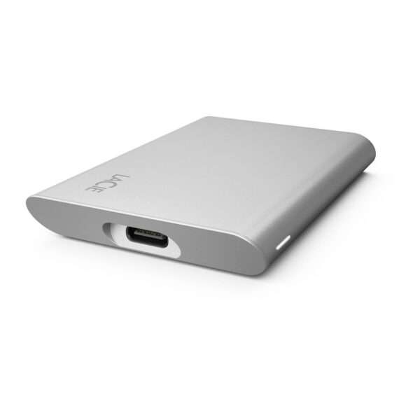LaCie Mobile SSD 2TB