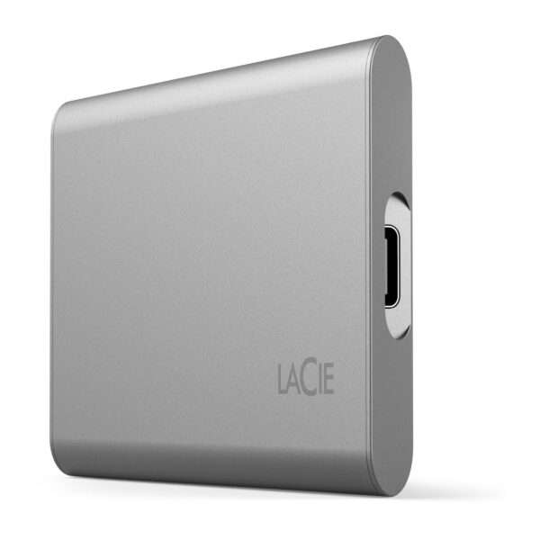 LaCie Mobile SSD 2TB