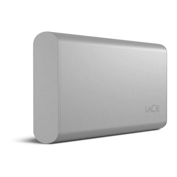 LaCie Mobile SSD 2TB