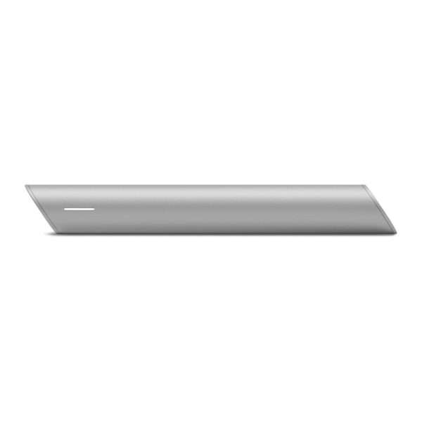 LaCie Mobile SSD 2TB