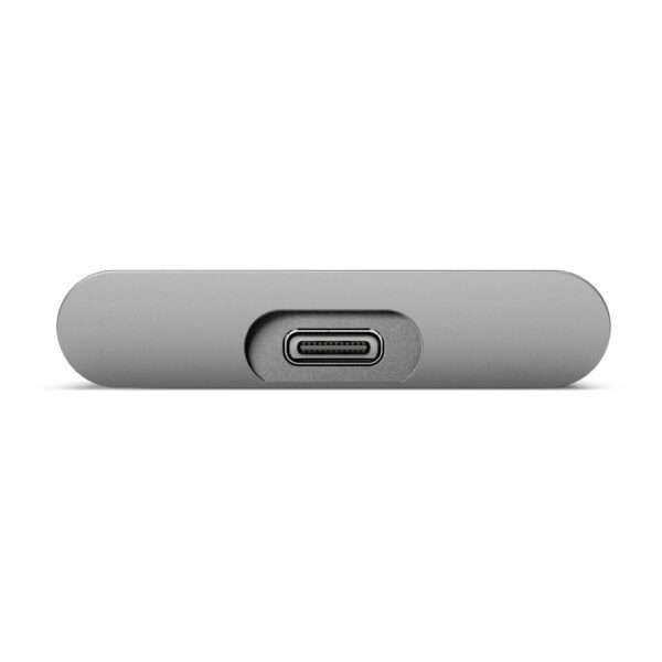 LaCie Mobile SSD 2TB