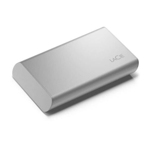 LaCie Mobile SSD 2TB