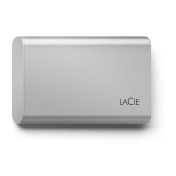 LaCie Mobile SSD 2TB