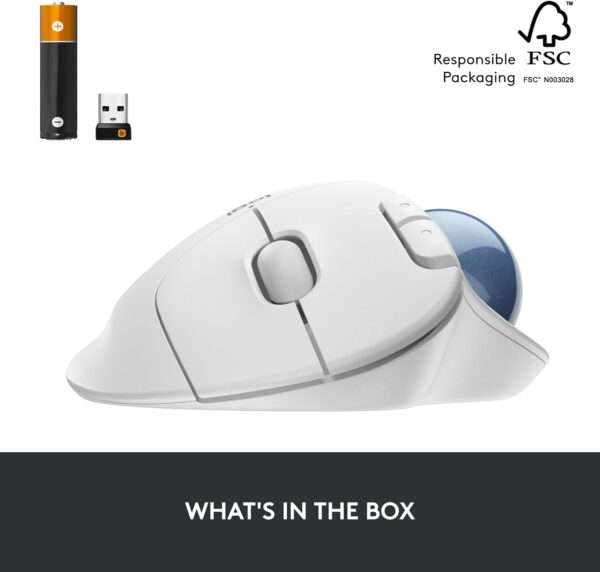 Logitech ERGO M575