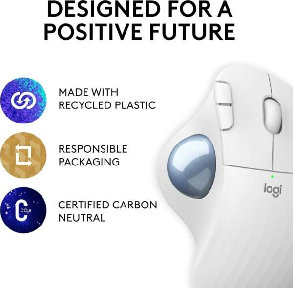 Logitech ERGO M575