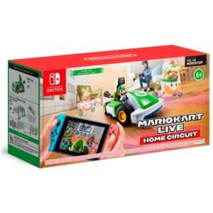 Mario Kart Live: Home Circuit - Luigi