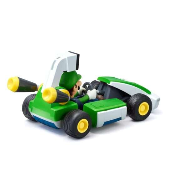 Mario Kart Live: Home Circuit - Luigi