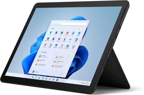 Surface Go 3 - Black