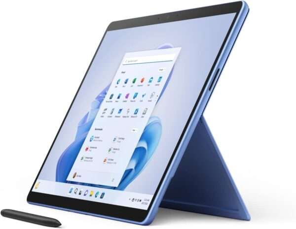 Microsoft Surface Pro 9