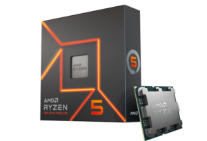 Ryzen 7000 Series CPU